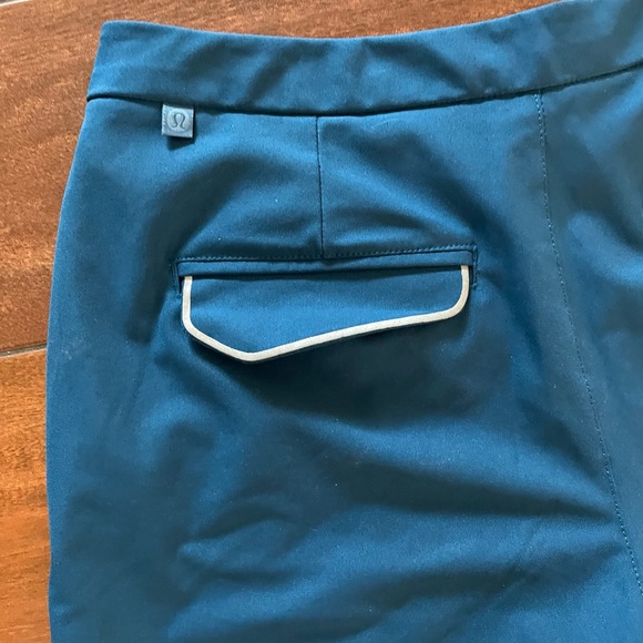 Lululemon - Casual or Athletic Shorts - Picture 2 of 6